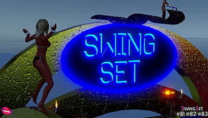 SwingSet Soiree #15