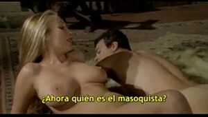 Malabimba 1979 subtitulada castellano Sexploitation italiana, Marionette subtitulos