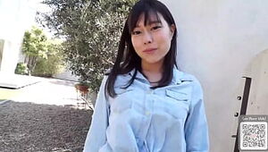 Rin Shiraishi - Rin ~ Designer with Large Tits, Sloppy and Crazy...ã€€https://bit.ly/xhamster EAGLE